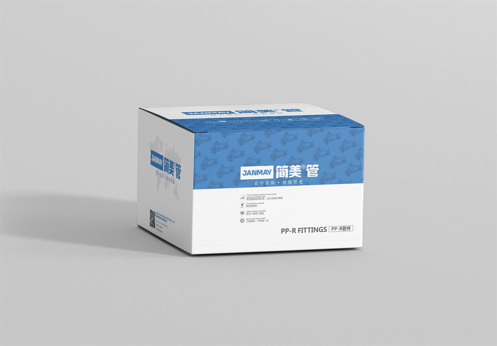 简美管道系统设计图6
