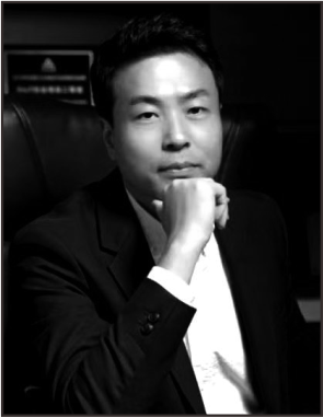 陈纲 - 视觉设计总监