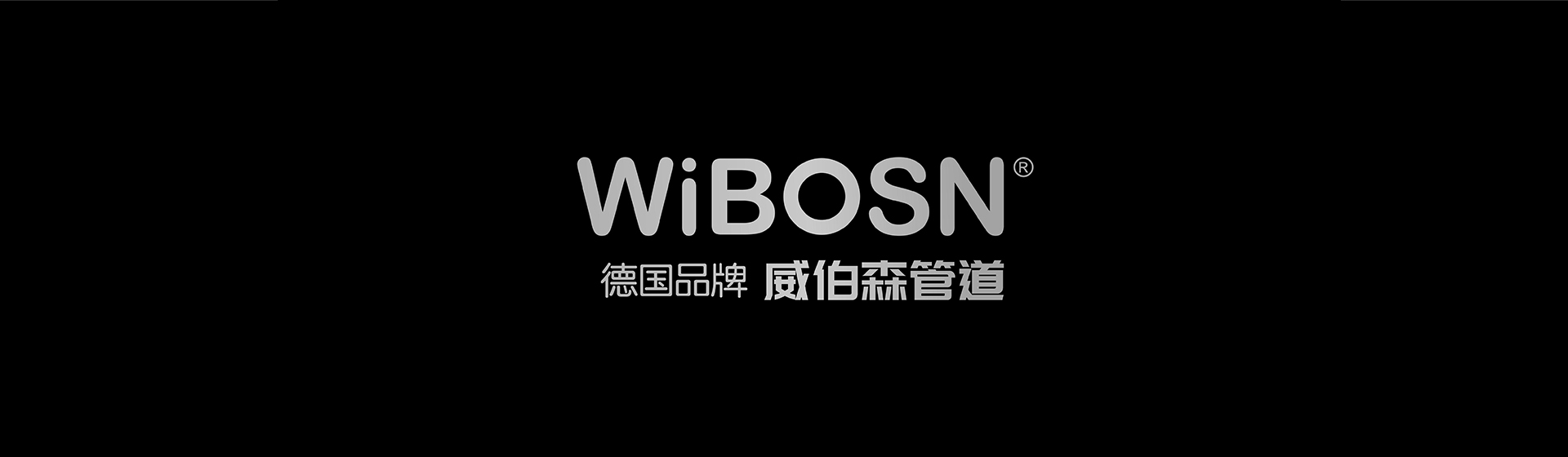 威伯森-品牌全案升级