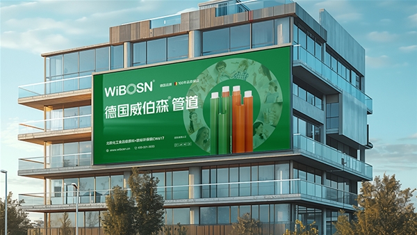威伯森升级