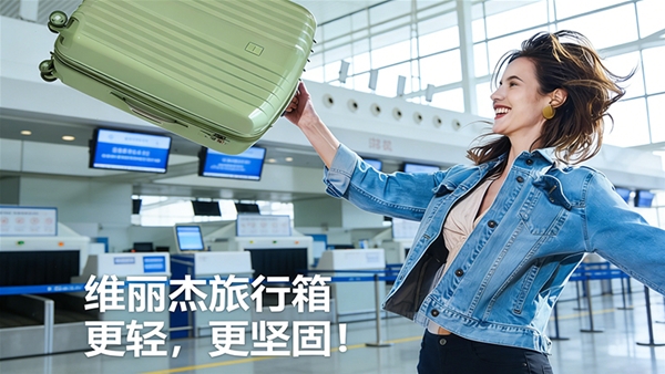VERAGE维丽杰