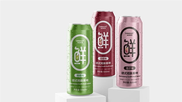 德爵精酿啤酒